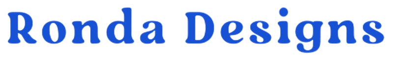 Ronda Designs